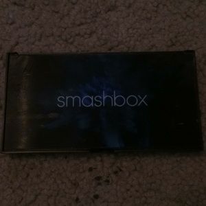 Cover Shot Bold palette